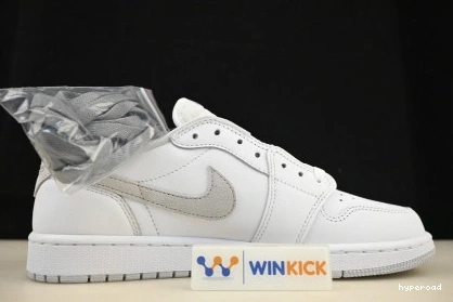 Hyperoad Low Neutral Grey Jordan OG 1 0820